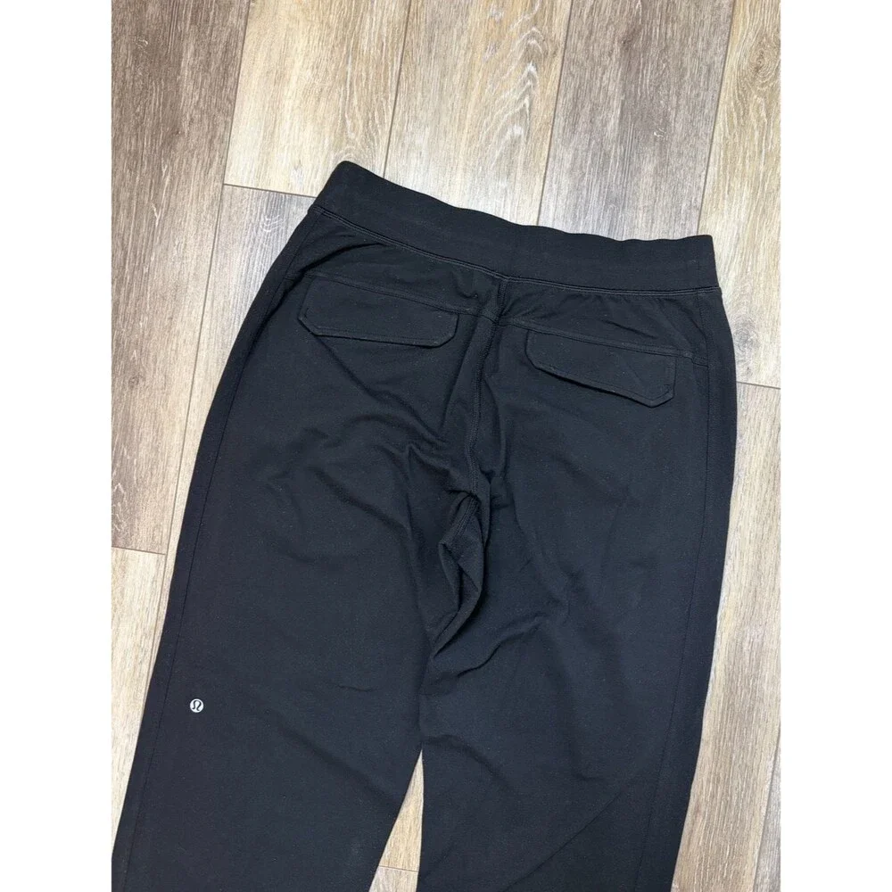 Lululemon Men's Athletic Sweatpants Size Medium